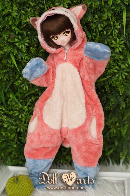 [SALE -40%] MSD Animal Party - Little Fox