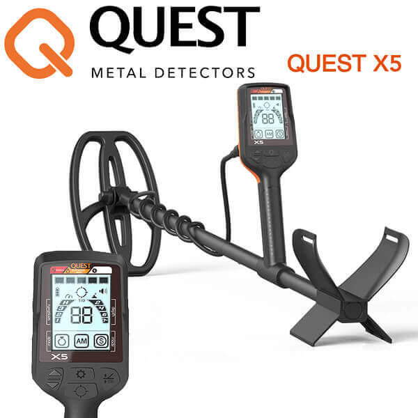 Quest X5 ที่ออกมาแหย่ตลาดจีนก่อน