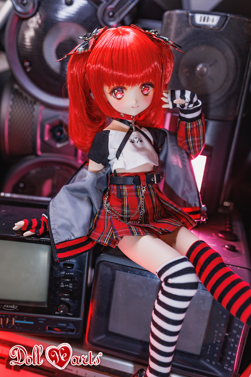 [PRE-ORDER] MSD/MDD Punk Girl