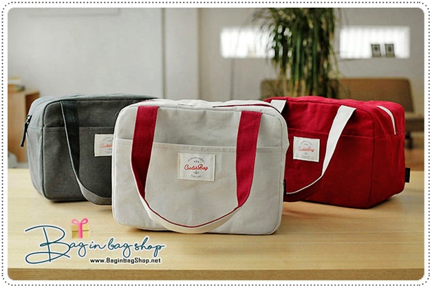 Cooler Bag Lunch