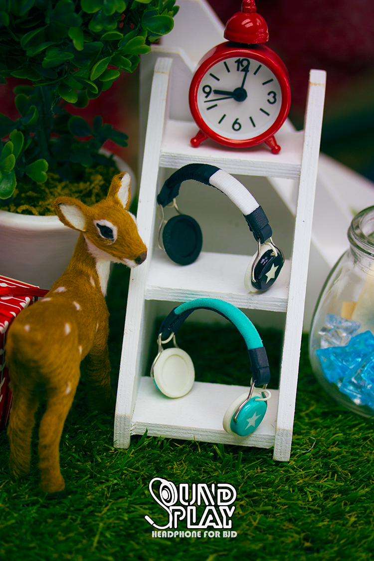 Customized Headphones - Lati Yellow