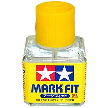 TA87102 Mark fit