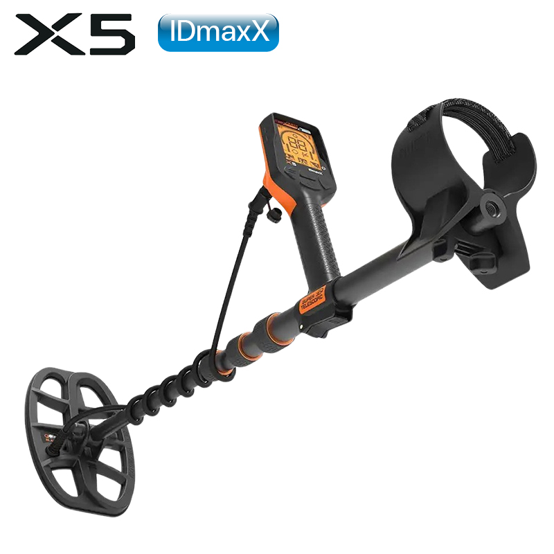 QUEST X5 ID maxX