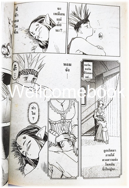 รวมชุด "EDENs BOwY เทพพิฆาตเอเดนส์บอย" 14 เล่ม (ยังไม่จบ) ~Tennouji Kitsune~