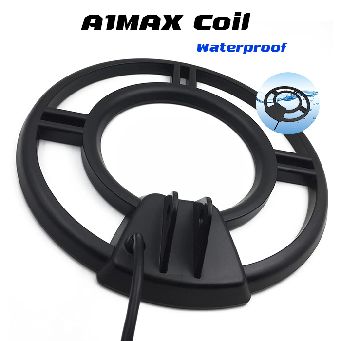 จานกันน้ำ A1MAX WATERPROOF COIL