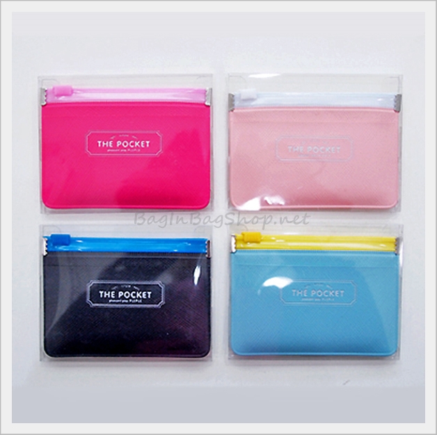 The Pocket