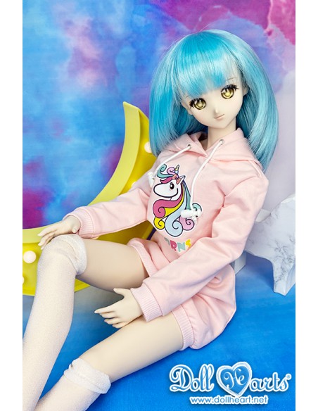 [PRE-ORDER] SD13G / DD Dream Unicorn