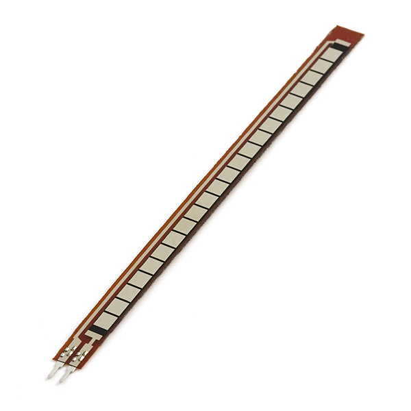 Flex Sensor 4.5" (Sparkfun)