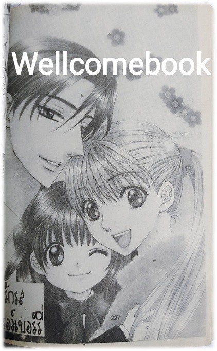 รักเดียวที่ปรารถนา เล่มเดียวจบ