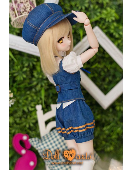 [PRE-ORDER] MDD News Girl