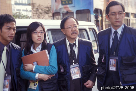 รักประดับใจ (นายหน้า ป้ายทอง) At Home With Love