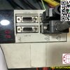 รับซ่อมservo mitsubishi mr-j2s-200b-ed alarm51 ซ่อมเซอร์โวไดร์