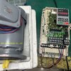 ซ่อม INVERTER YASKAWA A1000 CIMR-AB4A0005FBA no power