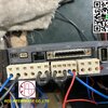 รับซ่อม SERVO MITSUBISHI MR-J3-40A NO POWER เปิดไม่ติด