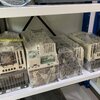 รับซ่อม ABB ACS800 INVERTER REPAIR 4-20mA fail ,short circuit