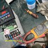 รับซ่อม INVERTER POWERFLEX40 ALLEN-BRADLEY NO POWER cat no. 22B-D010N104ซ่อมอินเวอร์เตอร์