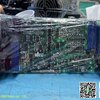 ซ่อมบอร์ด IDEC MORI SEIKI PCB5086B CONTROLLER BOARD CNC อาการ Emergency
