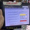 รับซ่อมจอเครรื่องจักร ซ่อมจอ OMRON NS12-TS01B-V2 อาการ เปิดไม่ติด no power