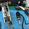 รับซ่อม SERVO MITSUBISHI MR-J2S-10A ALARM 16
