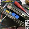 รับซ่อม servo YPV-150-B อาการ เปิดไม่ติด no power