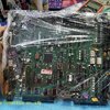 รับซ่อมบอร์ดเครื่องจักร อาการ encoder error Repair electronic Board