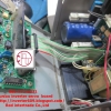งานซ่อม shinko C8-3VF regulator อาการ trip by RED INTERTRADE