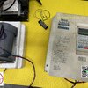 รับซ่อม INVERTER TECO JNTMBGBB0025AZ-U- อาการ GROUND SHORT