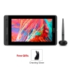HUION KAMVAS Pro 13 GT-133 Pen Display Digital Graphic Tablet Monitor Battery-Free Pen Tablet Drawing Monitor with Tilt Function