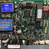 ซ่อม BOARD DAIKIN DDHC-BA00-4001 DHA00196E