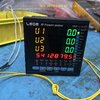 รับซ่อม LEOS IP POWER METER อาการ เปิดไม่ติด no power