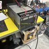 รับซ่อม INVERTER TECO C310-4060-H3C V02 อาการ Error run ไม่ได้ ไฟไม่ออก
