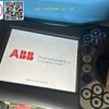 รับซ่อมจอ ABB ROBOT ABB DSQC 697 3HAC028357-001 Teach Pendant