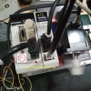 รับซ่อม SERVO MITSUBISHI MR-J2M-20DU