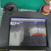 รับซ่อมจอ FANUC HMI A05B-2255-C101 EMH i Pendant ,Teach pendant Robot