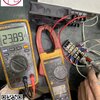 รับซ่อม SUPPLY เครื่องจักร OMRON S8JX-N60024C อาการ OUTPUT ไม่ออก