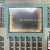 รับซ่อมจอเครื่องจักร SIEMENS OP177B SIMATIC PANEL ซ่อมจอ อาการ จอไม่ชัด