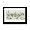 Hot Sale Huion L4S 17.7" LED Light Pad Ultra Thin Light Boxes LED Tracing Boards Professional Animation Drawing Tracing Panel