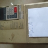 ซ่อม yaskawa CIMR F7A47P5