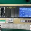 ซ่อม MITUTOYO SJ-400 อาการ หน้าจอไม่ชัด ทำการซ่อมและส่งงาน