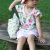 วิธีการดูแลรักษากระเป๋าผ้าล้วนในแบบ Taraeasy Studio
