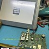 รับซ่อมจอ SIEMENS KTP1200 BASIC 6AV2 123-2MB03-0AX0 อาการ เปิดไม่ติด no power