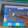 รับซ่อมจอ Allen-Bradley PanelView Plus 1250 cat 2711P-RDT12C ALLEN-BRADLEY อาการ ทัชไม่ได้