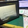 รับซ่อมจอ OMRON NS10-TV00B-V2 INTERACTIVE DISPLAY อาการ เปิดไม่ติด no power