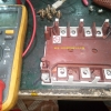 ซ่อม Rexroth HCS03.1E-W0100 SERVO DRIVE OVERCURRENT