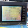 รับซ่อมจอเครื่องจักร HITECH PWS6600S-S อาการ เปิดไม่ติด จอดับ มีคราบความชื้น คราบน้ำ ซ่อมและทดสอบ ส่งมอบงาน