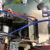 รับซ่อมSERVOPACK YASKAWA SGDV-120A01A ALARM100 ซ่อมservo drive