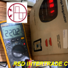 รับซ่อม automatic voltage control 5000vac