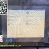 รับซ่อมจอเครื่องจักร MITSUBISHI touchscreen got1000 GT1585-STBA
