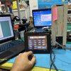 ซ่อม PLC MITSUBISHI FX3U-80MR อาการ output y ไม่ทำงาน