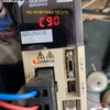 รับซ่อม SERVO YASKAWA SGDV-2R8A01B SERVO DRIVE ALARM OVER CURRENT